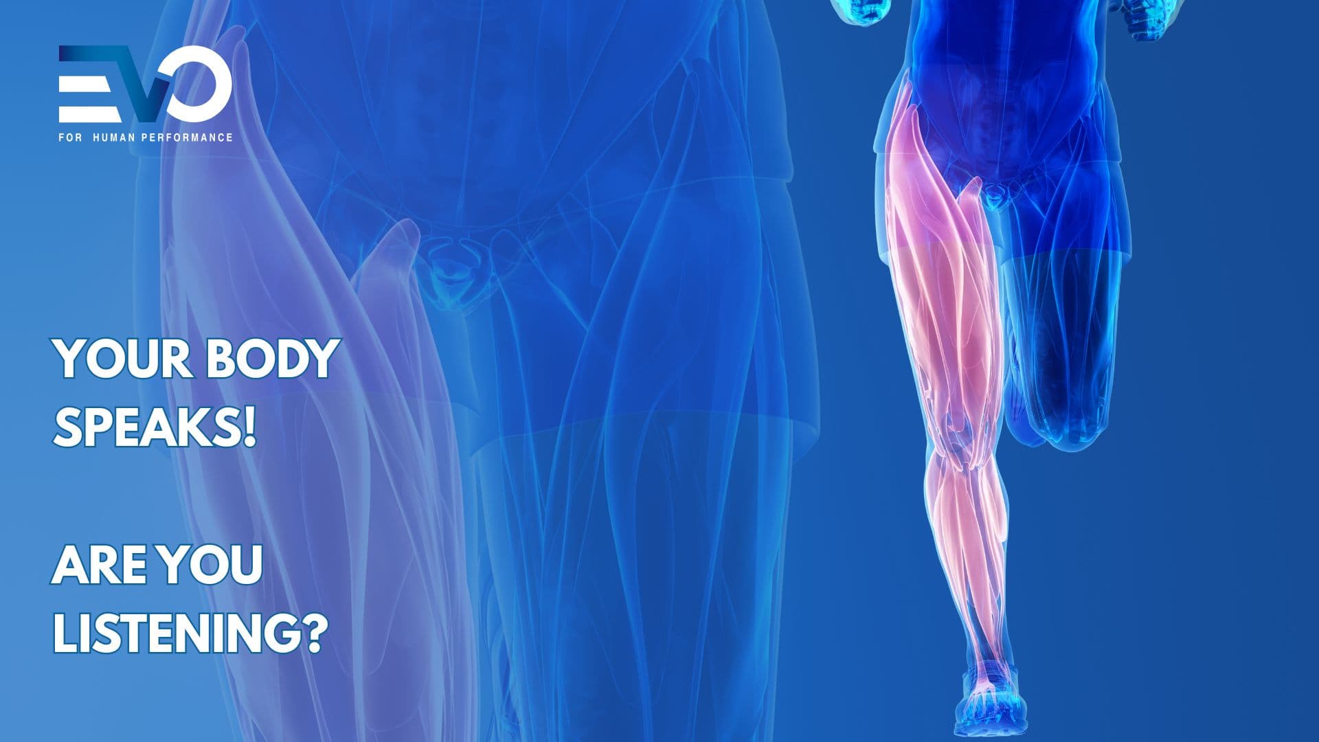 3 Signs Your Body Needs Recovery — and How artemYs Detects Them Before You Do